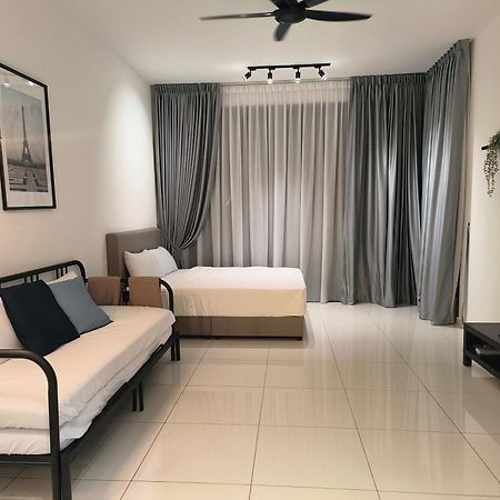 Bali-Style 2Bedroom Beacon Georgetown Wl Ngoại thất bức ảnh