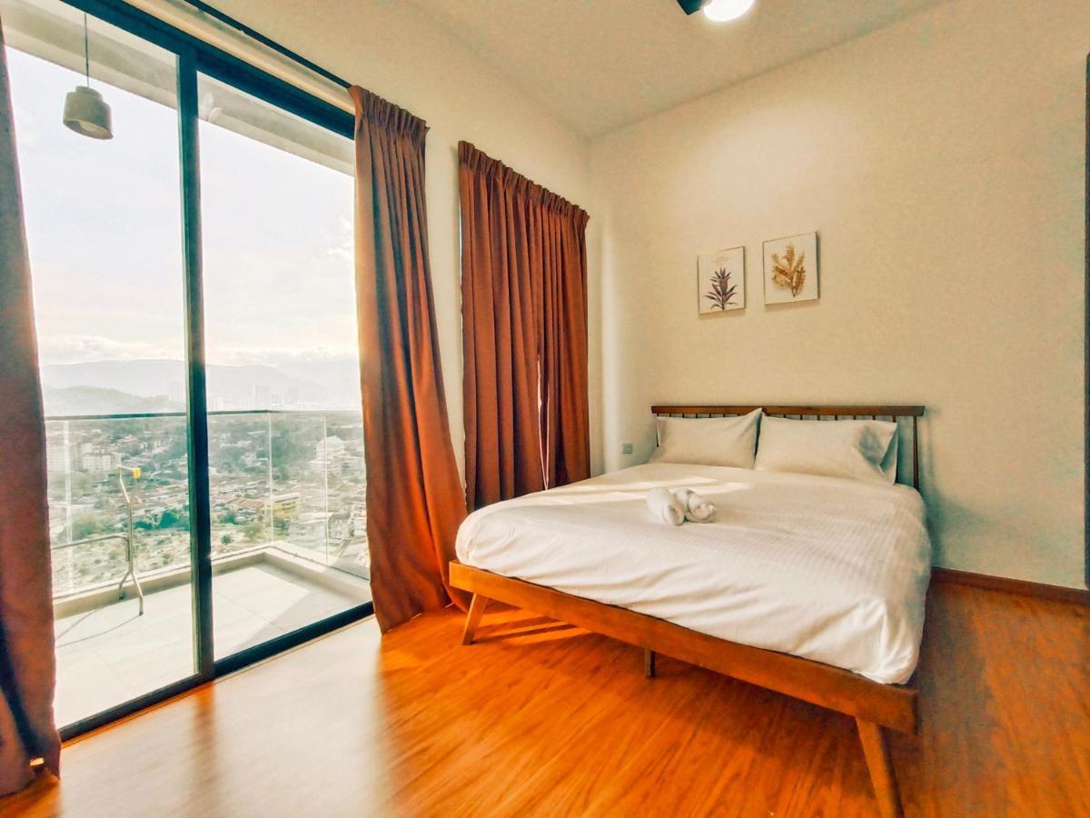 Bali-Style 2Bedroom Beacon Georgetown Wl Ngoại thất bức ảnh