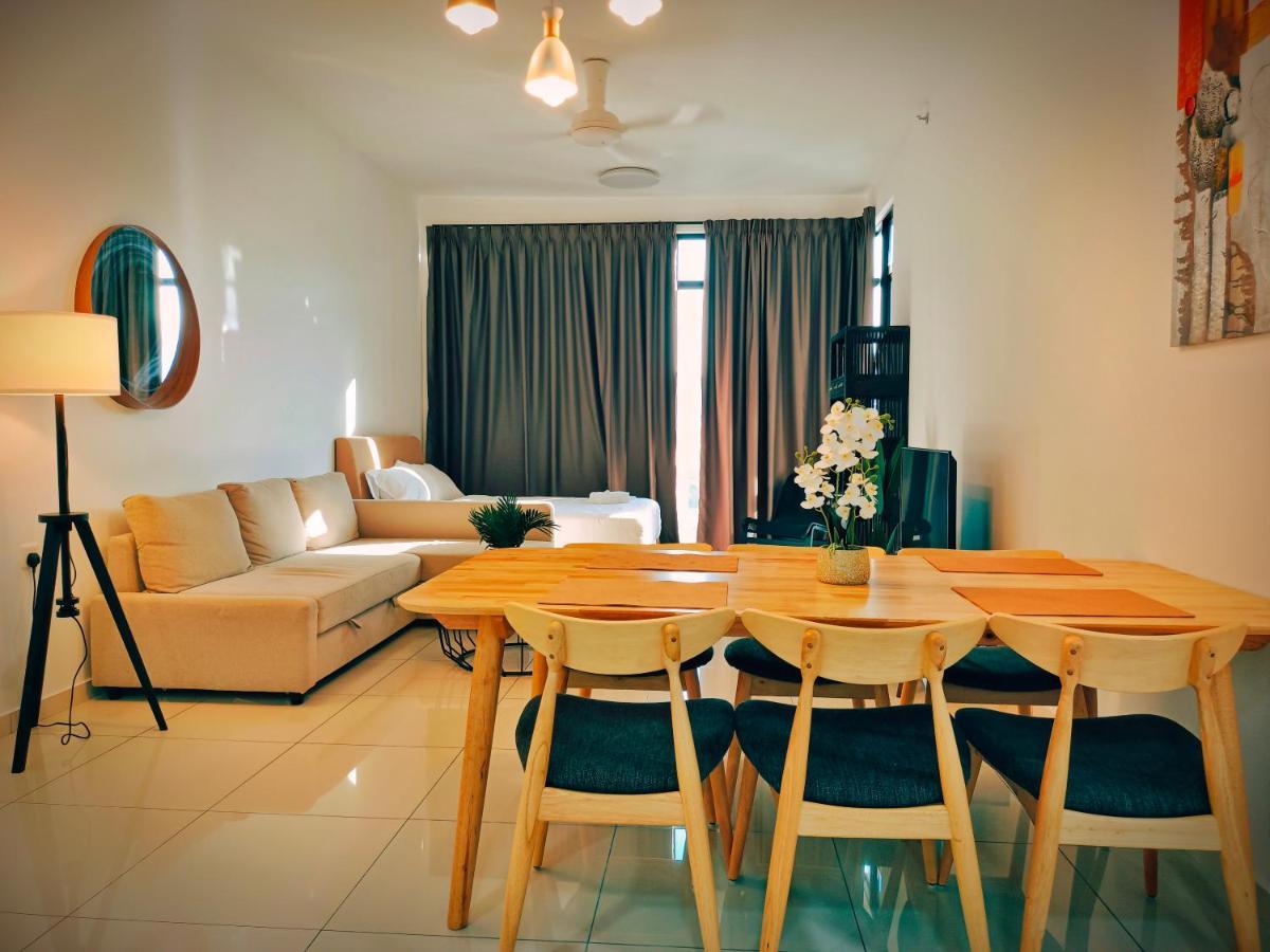 Bali-Style 2Bedroom Beacon Georgetown Wl Ngoại thất bức ảnh