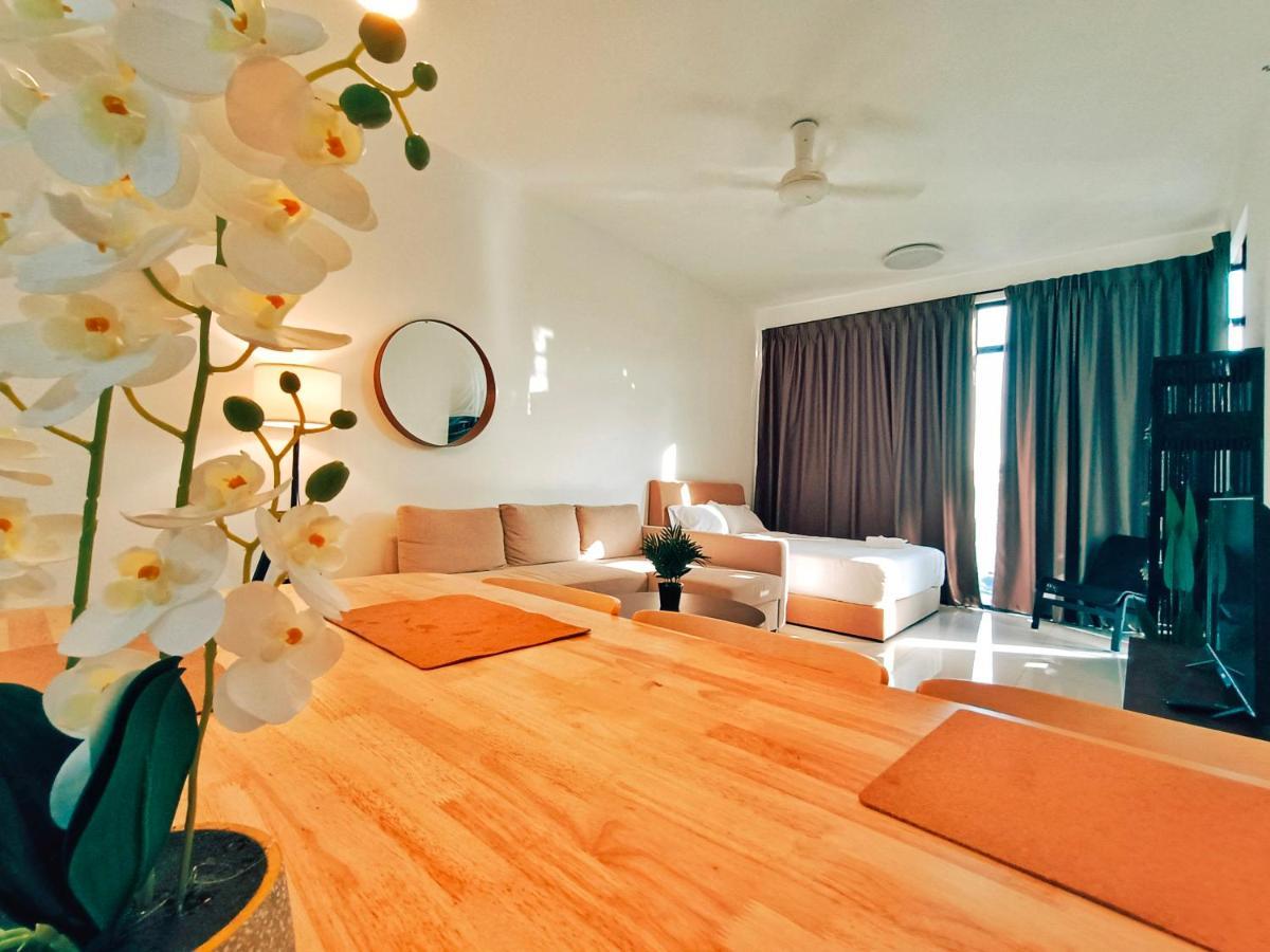 Bali-Style 2Bedroom Beacon Georgetown Wl Ngoại thất bức ảnh