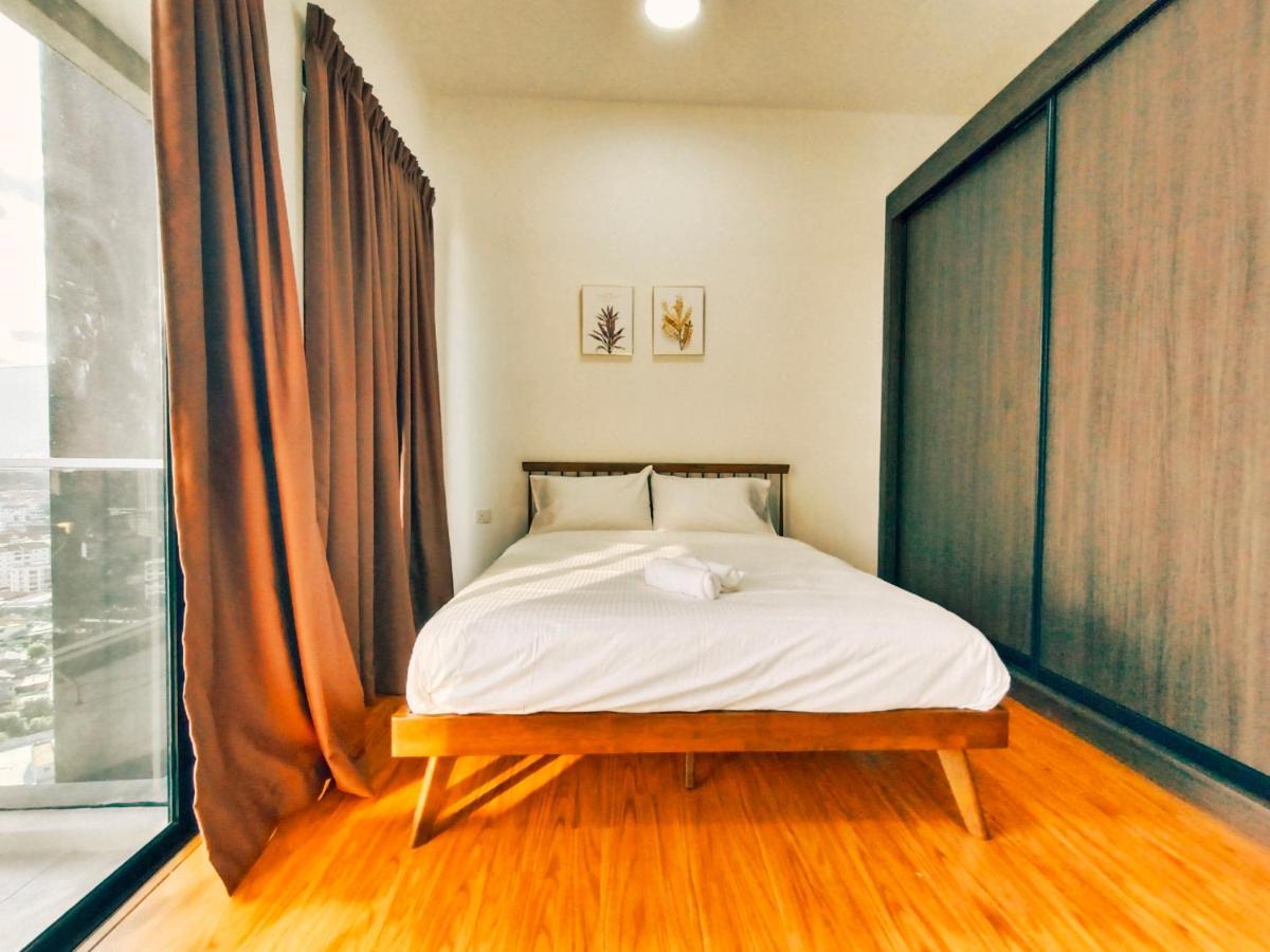 Bali-Style 2Bedroom Beacon Georgetown Wl Ngoại thất bức ảnh