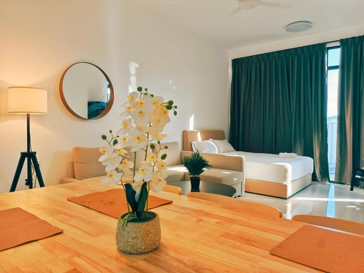 Bali-Style 2Bedroom Beacon Georgetown Wl Ngoại thất bức ảnh