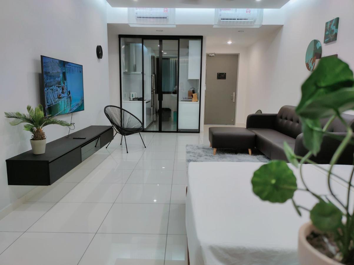 Bali-Style 2Bedroom Beacon Georgetown Wl Ngoại thất bức ảnh