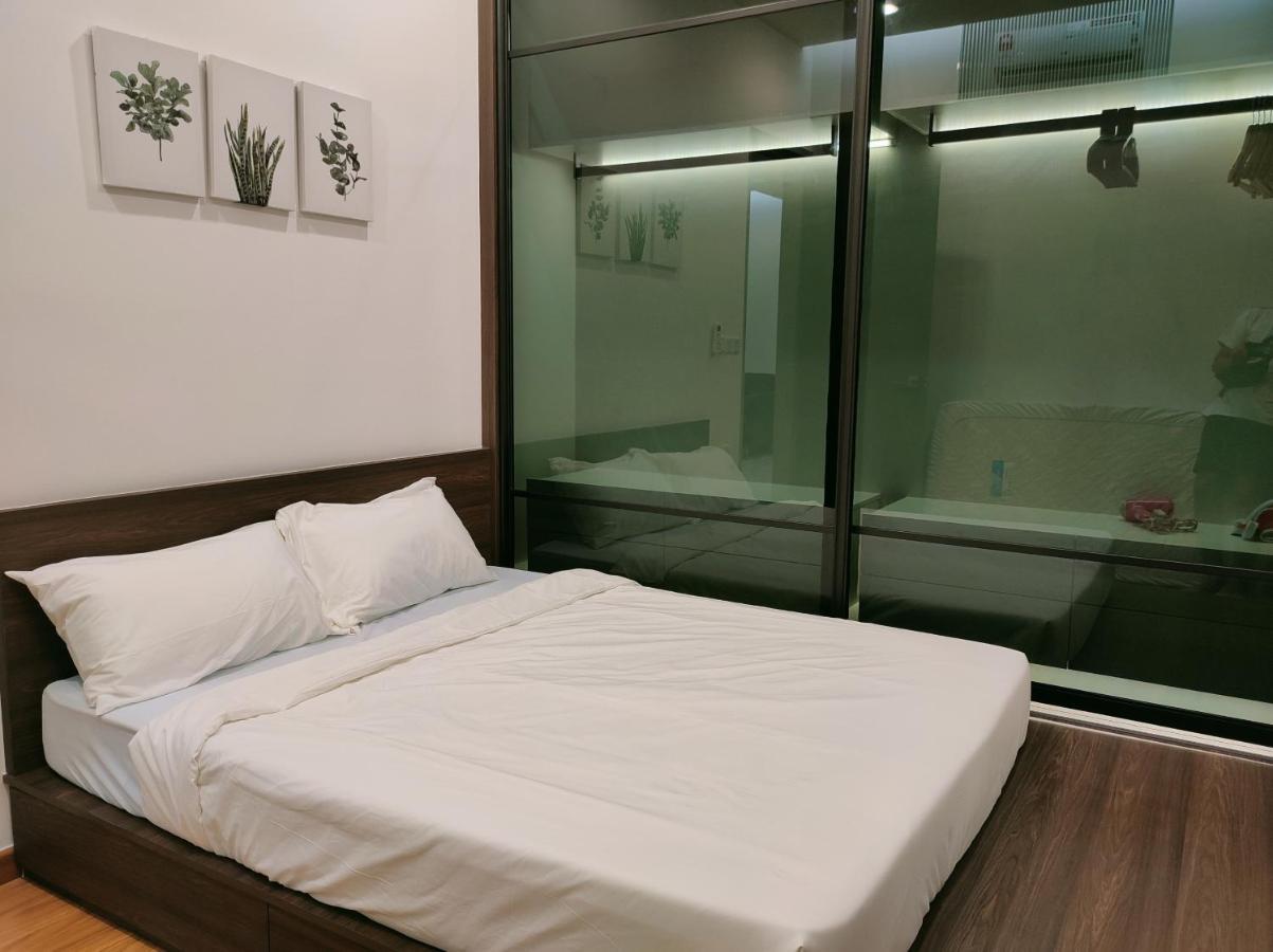 Bali-Style 2Bedroom Beacon Georgetown Wl Ngoại thất bức ảnh