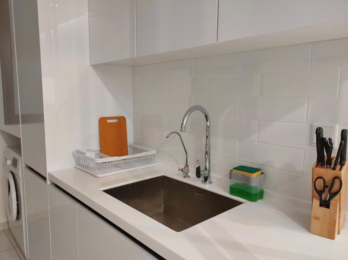 Bali-Style 2Bedroom Beacon Georgetown Wl Ngoại thất bức ảnh