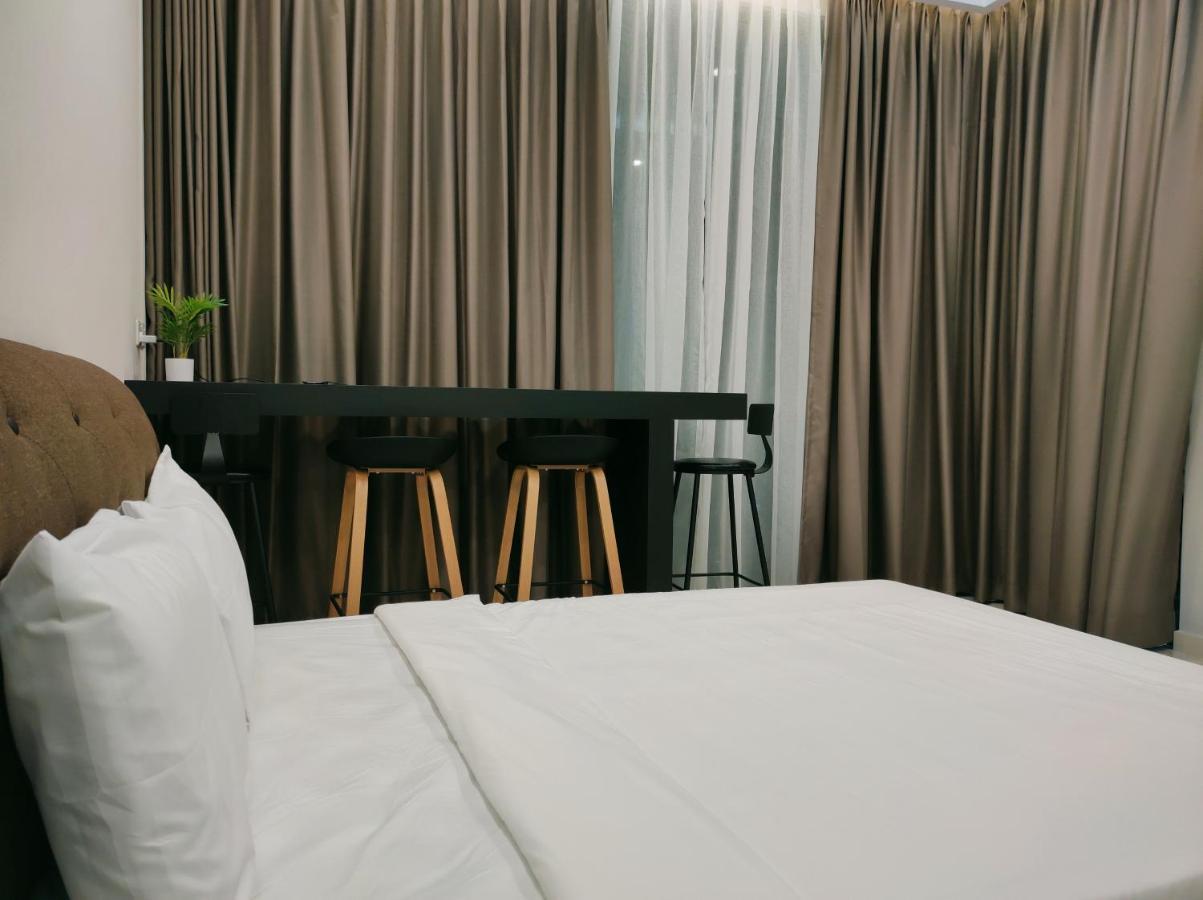 Bali-Style 2Bedroom Beacon Georgetown Wl Ngoại thất bức ảnh