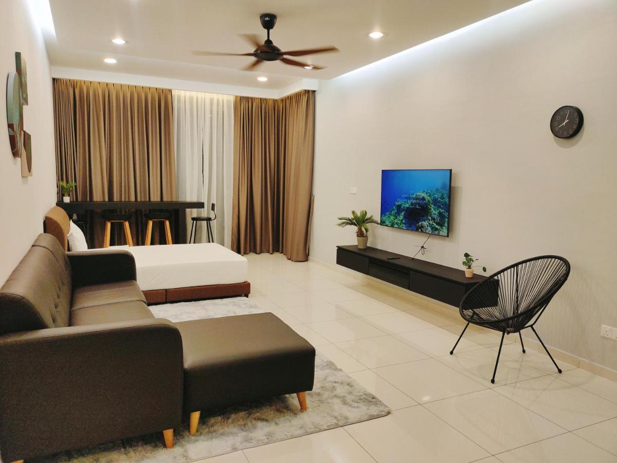 Bali-Style 2Bedroom Beacon Georgetown Wl Ngoại thất bức ảnh