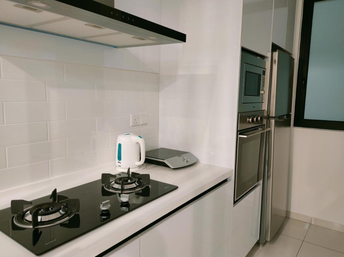 Bali-Style 2Bedroom Beacon Georgetown Wl Ngoại thất bức ảnh