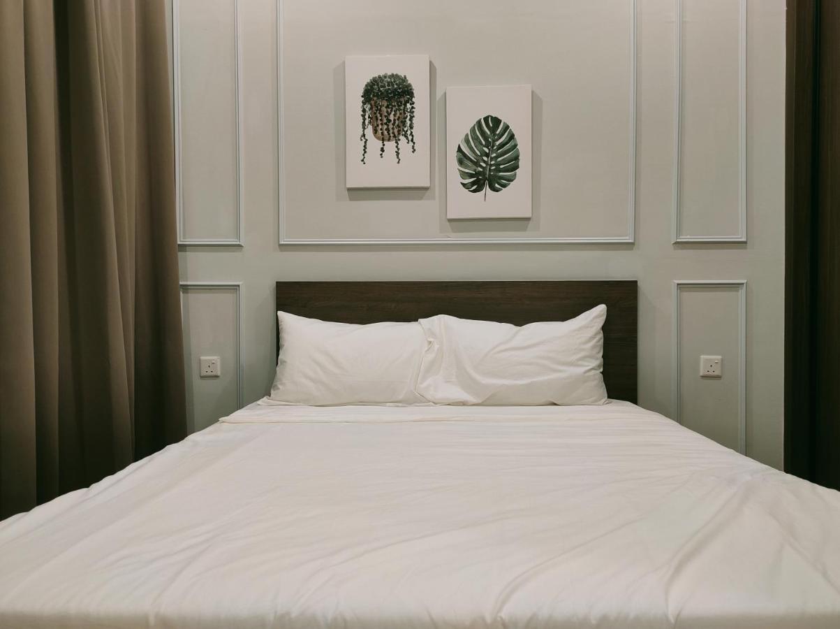 Bali-Style 2Bedroom Beacon Georgetown Wl Ngoại thất bức ảnh