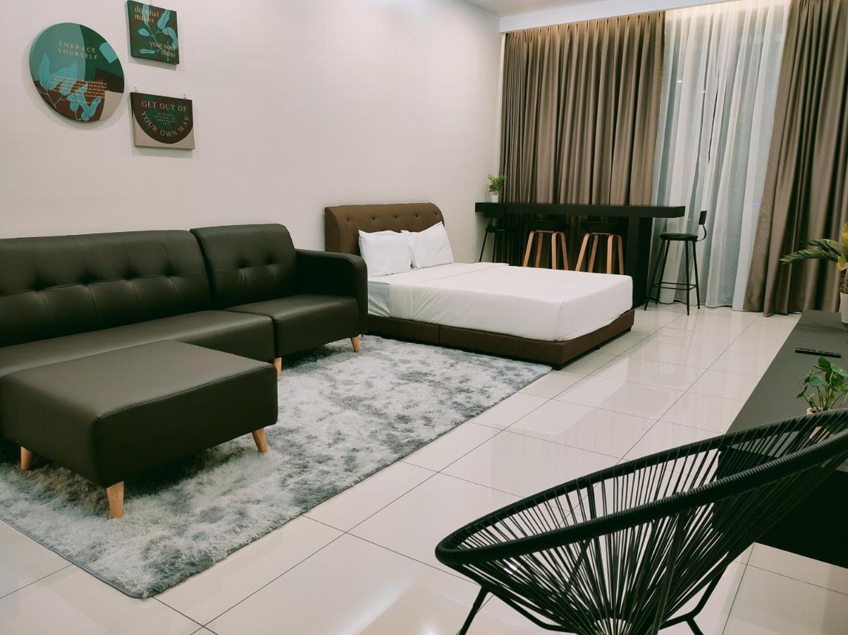 Bali-Style 2Bedroom Beacon Georgetown Wl Ngoại thất bức ảnh